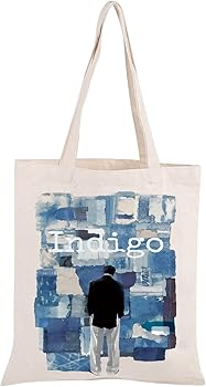 BTS RM Indigo デニムトートバッグ MISCELLANEOUS GOODS RM BTS/BANGTAN BOYS DENIM TOTE BAG